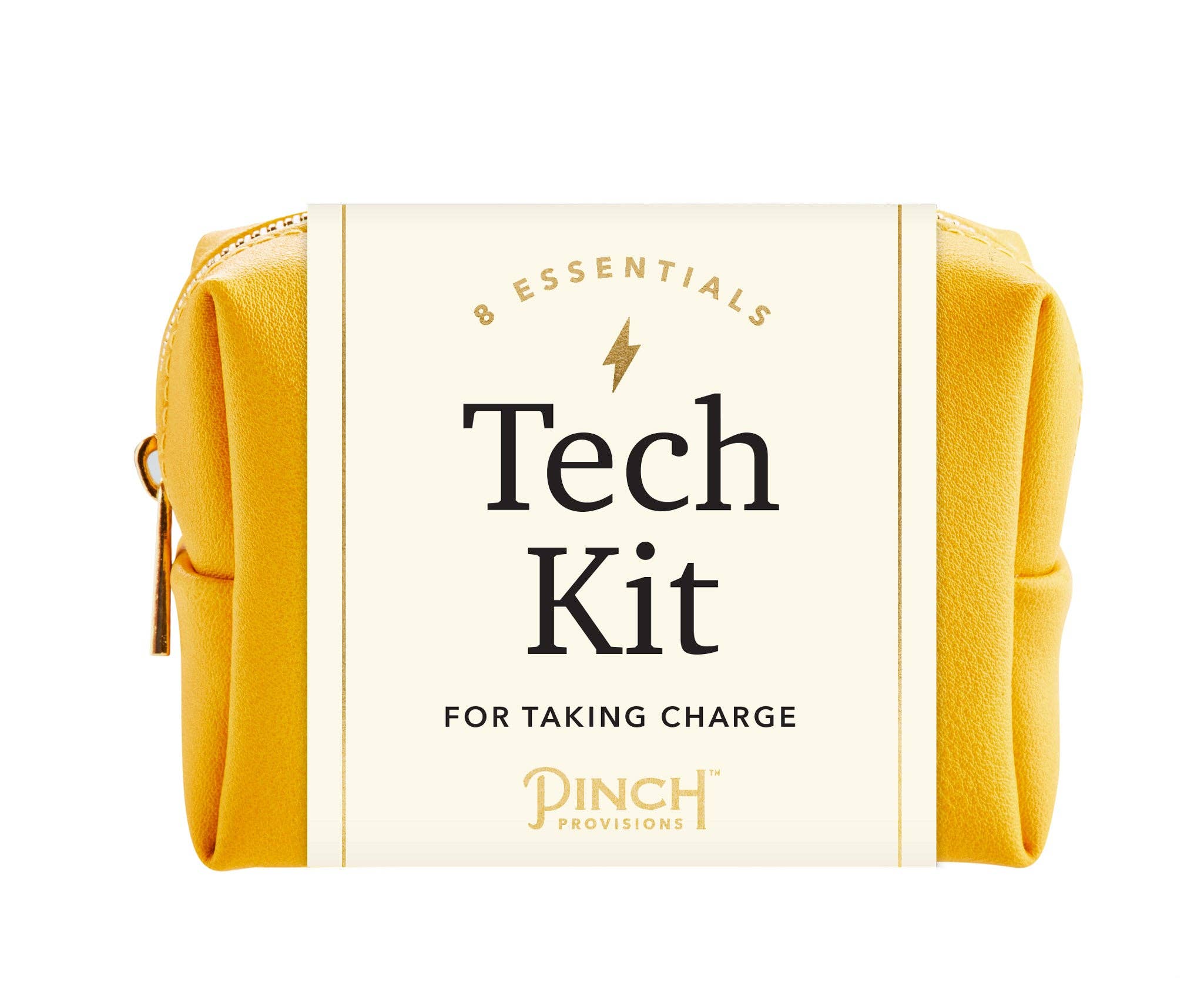 Pinch Provisions - Vegan Leather Tech Kit: Navy