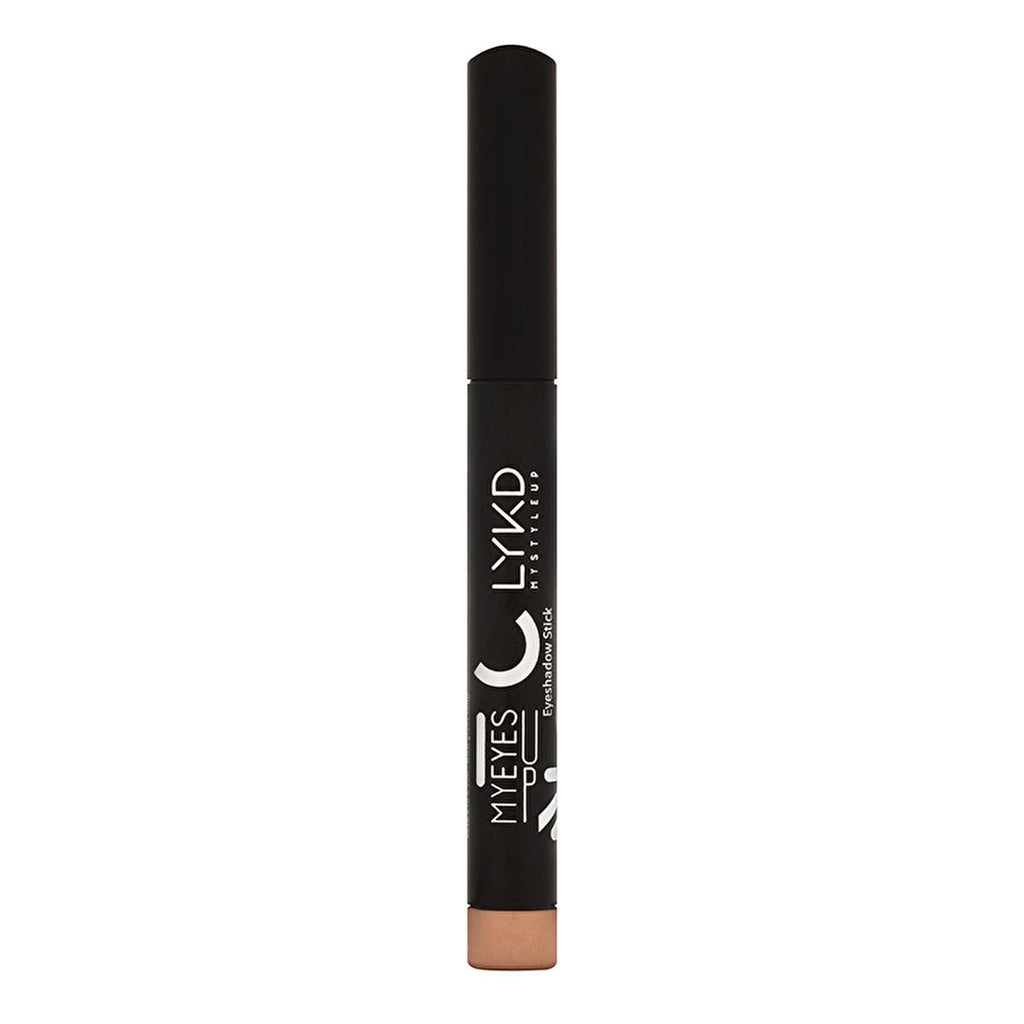 LYKD Eye Shadow Pencil - Dusk | Soft, Blendable, Long-Lasting Eye Makeup