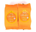 Celavi Makeup Remover Cleansing Wipes 2 Pack