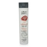 CeleB Luxury Gem Lites Amber Copper Brown Colorwash 8.25 Oz