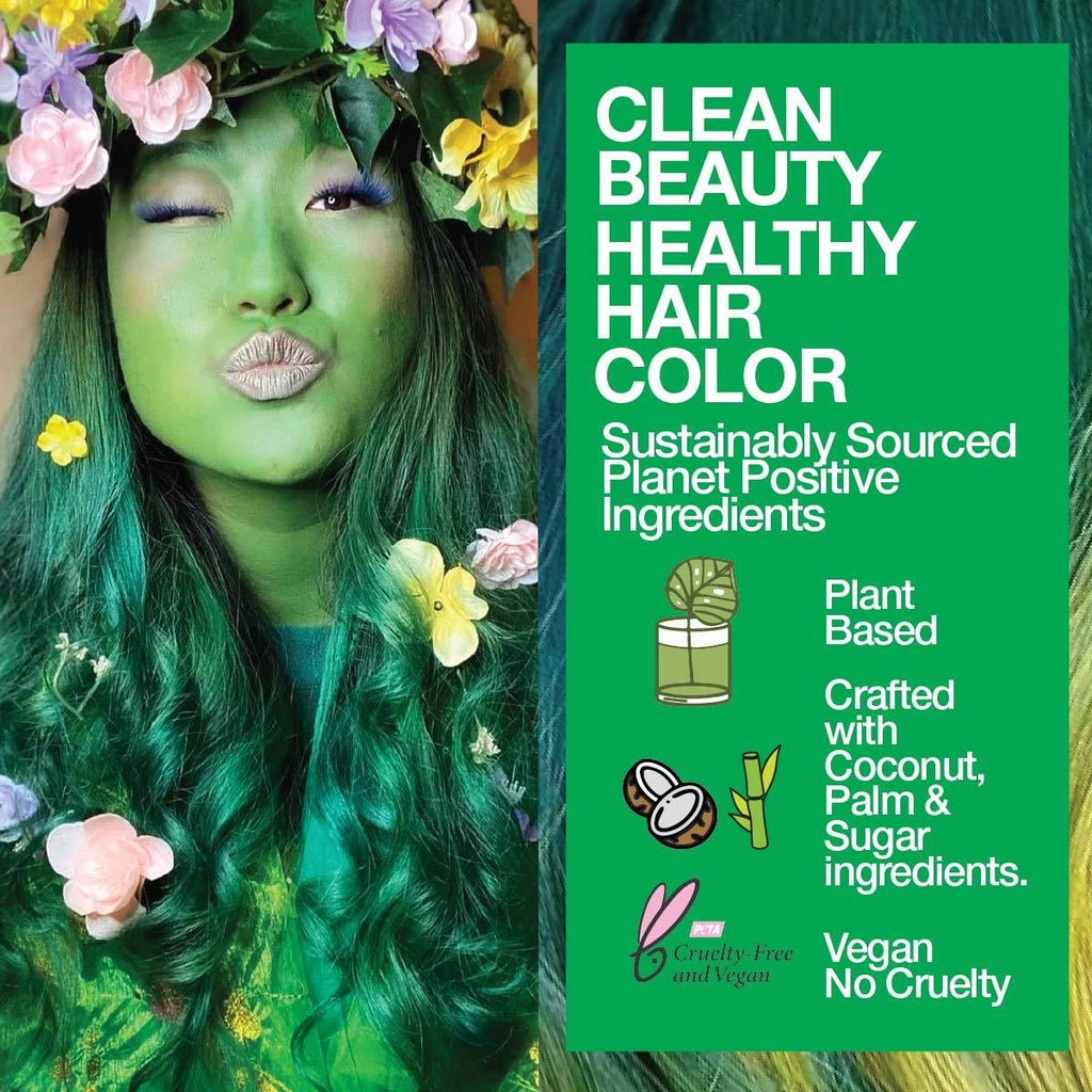 Celeb Luxury Leave-In Vegan Professional Hair Styler 3.4 fl oz