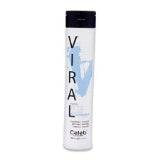 Celeb Luxury Viral Colorwash Shampoo Pastel Baby Blue 8.25 oz New in Box