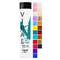 Celeb Luxury Viral Extreme Teal Colorwash 8.25