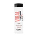 Celeb Luxury Viral Hybrid Rose Gold Color Conditioner 8.25 oz New in Box