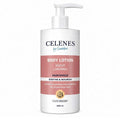 Celenes Cloudberry Body Lotion for Dry & Sensitive Skin 200 ml