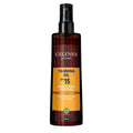 Celenes Herbal Bronzing Sun Oil SPF 15 for Natural Glow 200ml