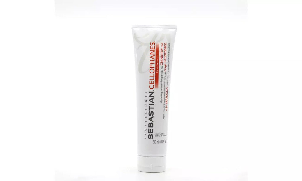 Sebastian Professional Cellophanes Hair Color 10.1 oz