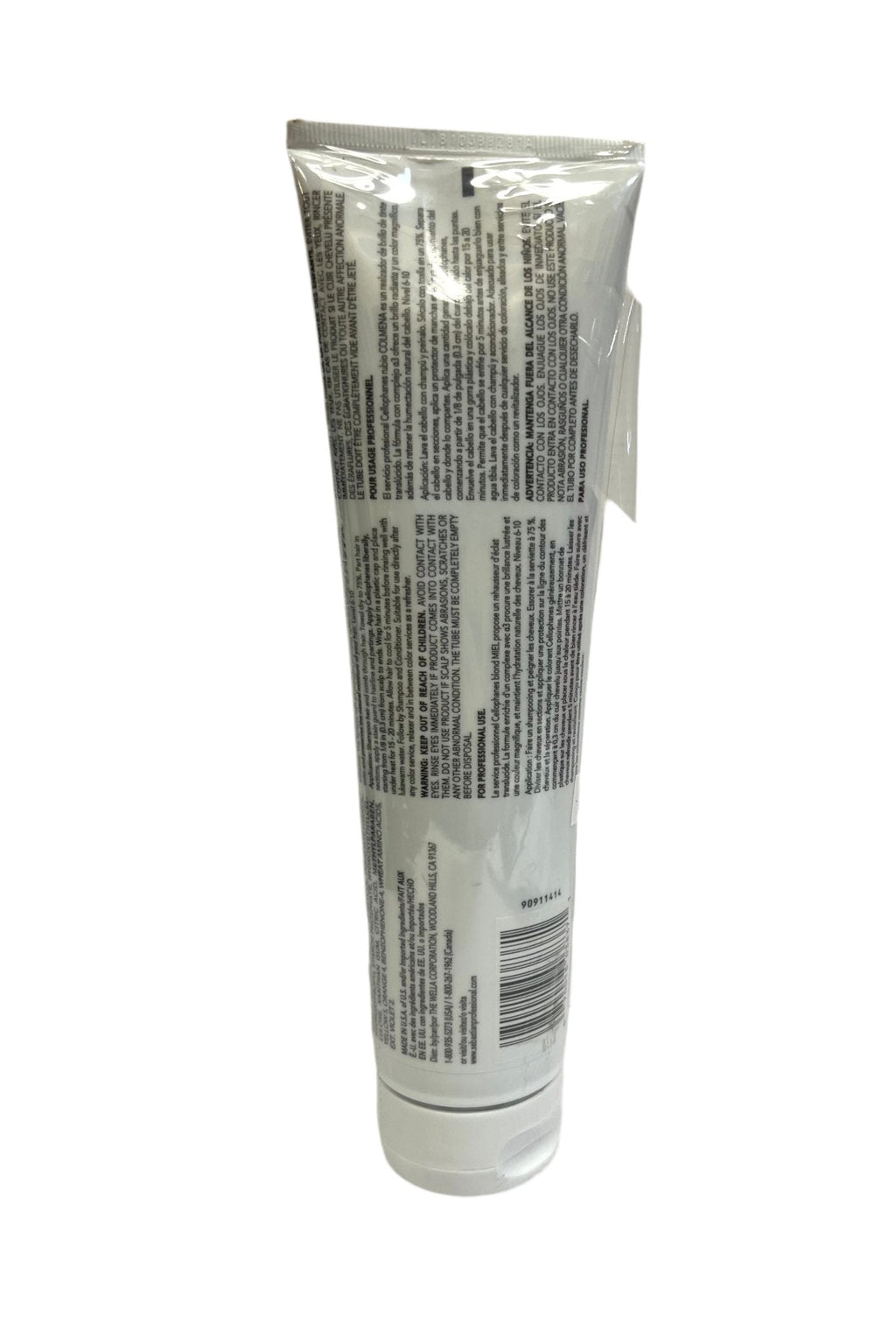 Sebastian Professional Cellophanes Hair Color 10.1 oz