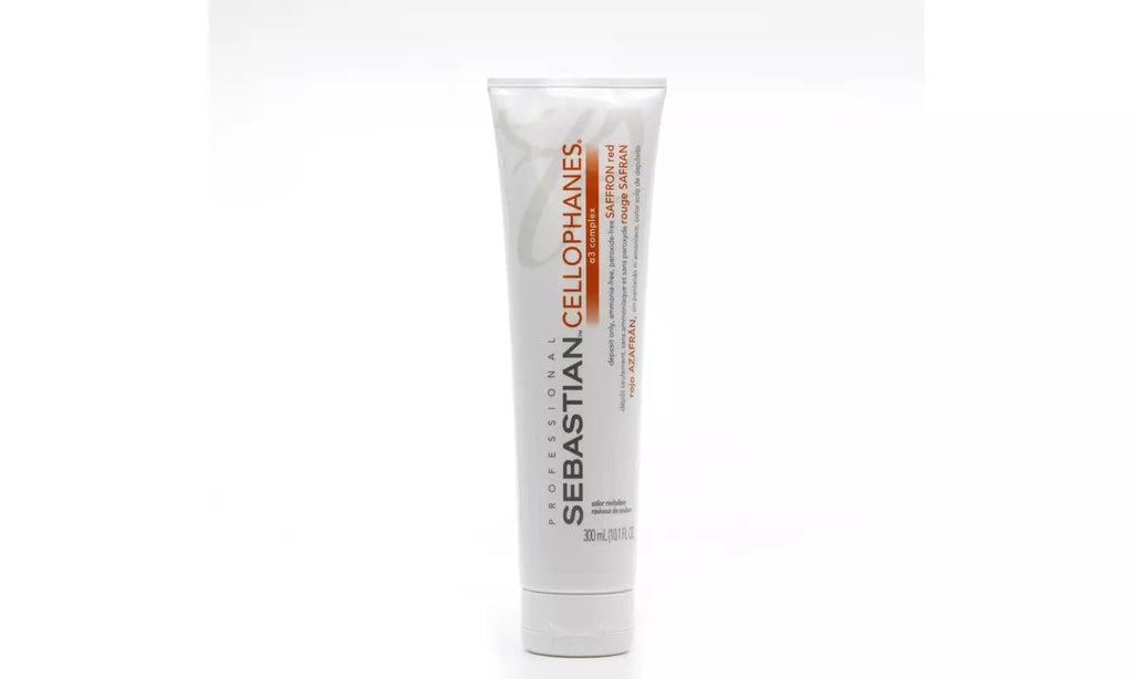 Sebastian Professional Cellophanes Hair Color 10.1 oz