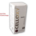 Apec Arge Celloxy Sam-e Liquid Dietary Supplement 30 ml