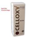 Apec Arge Celloxy Silica Liquid Supplement with Minerals 118 ml
