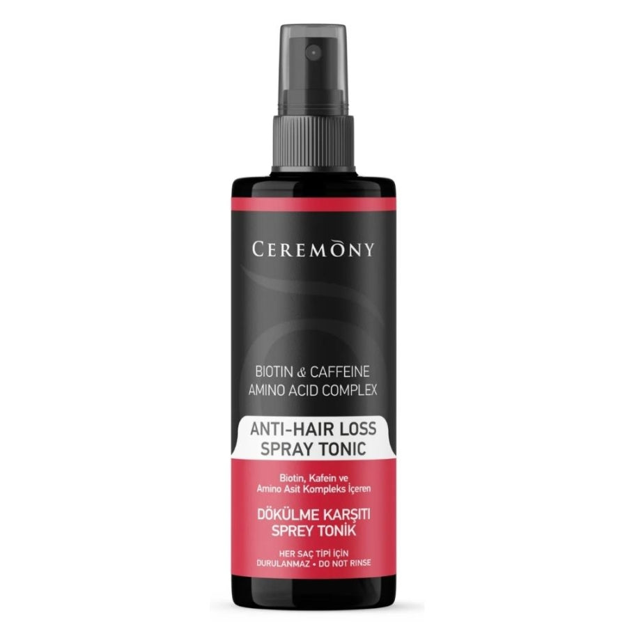 Ceremony Biotin, 250ml