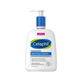 Cetaphil Daily Facial Cleanser Fragrance-Free for Oily Skin 473ml