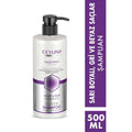 Fonex Ceylinn Silver Shampoo Yellow Tone Neutralizing 500 ml