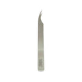 Schatz Professional Eyelash Tweezers No.1 - Precision Lash Extension Tool for Beauty Professionals