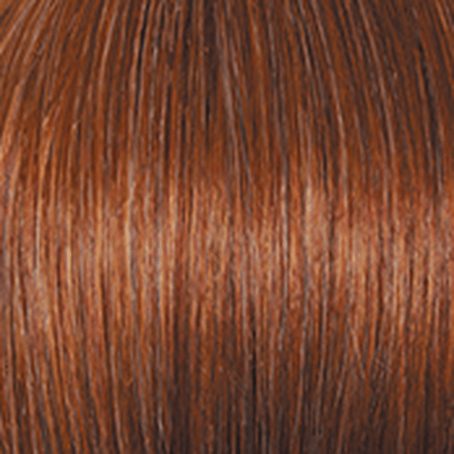 Raquel Welch Charmed Life 12" Top Piece Topper 100% Human Hair