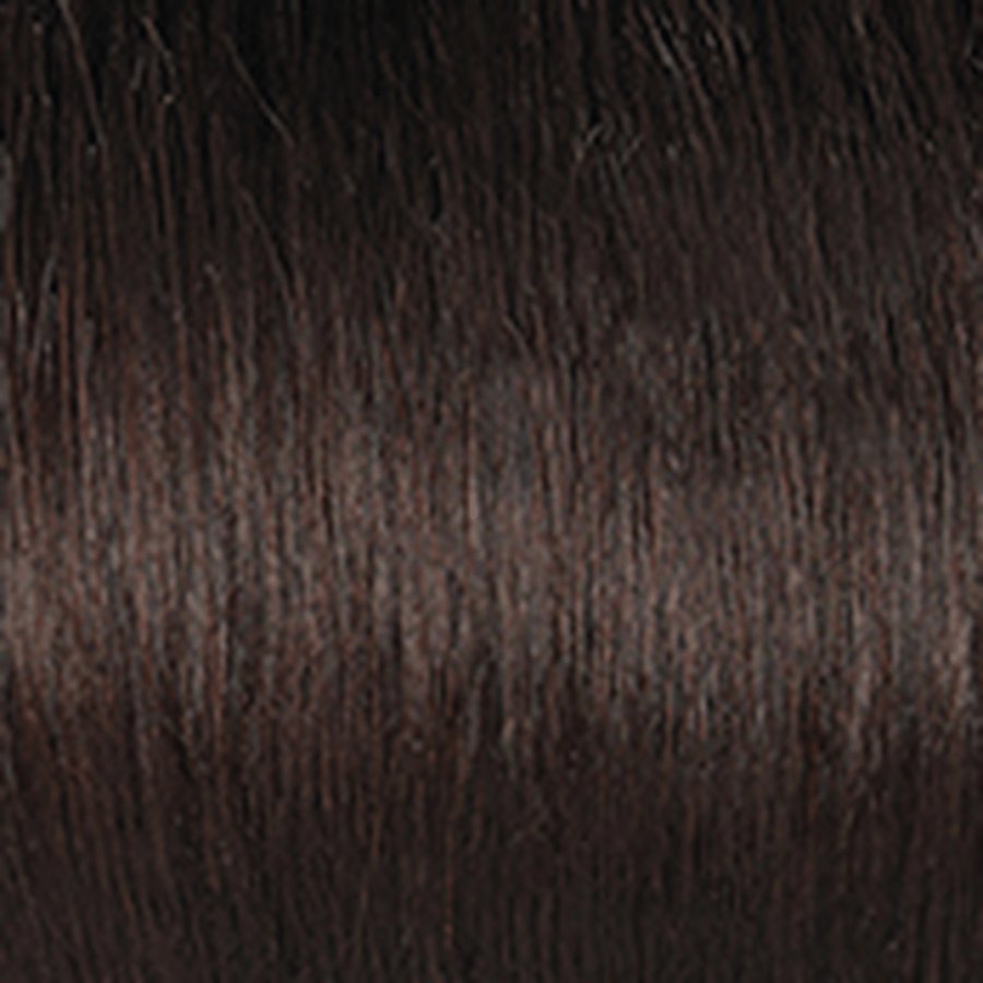 Raquel Welch Charmed Life 12" Top Piece Topper 100% Human Hair