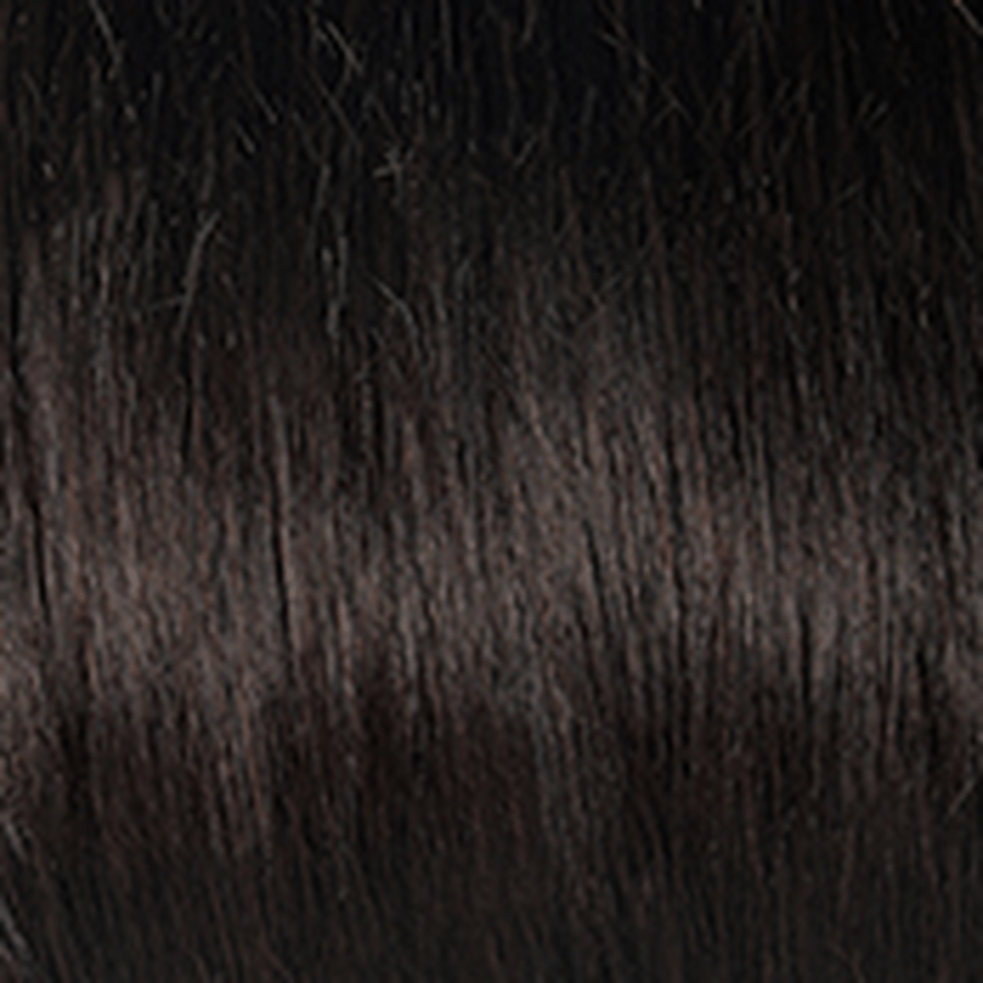 Raquel Welch Charmed Life 12" Top Piece Topper 100% Human Hair