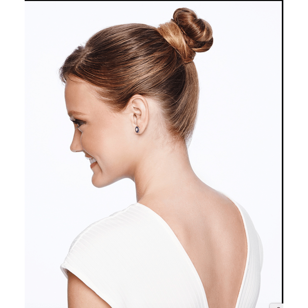 Hairdo Cheer Dance Curls Hairpiece