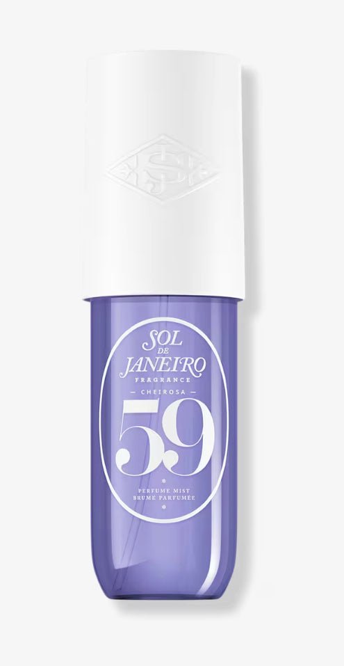 Sol de Janeiro Cheirosa 59 Hair & Body Perfume Mist