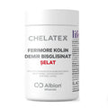 Chelatex Ferimore Choline Iron Bisglycinate 30 Capsules