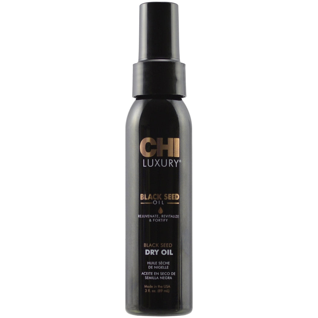 CHI Luxury Black Seed Dry Oil 3 oz