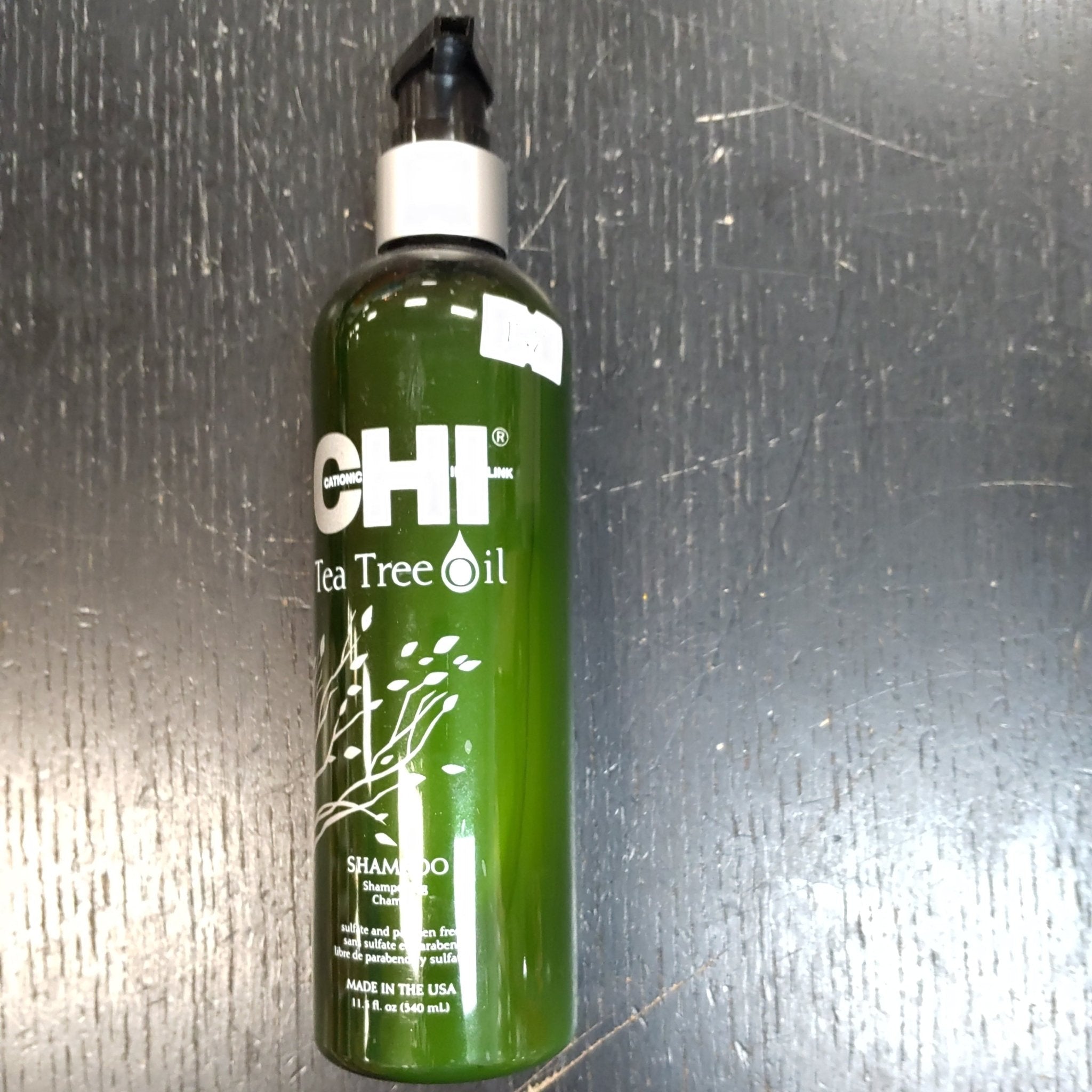 CHI Naturals with Olive Oil Hair and Body Conditioner, 11.5 oz