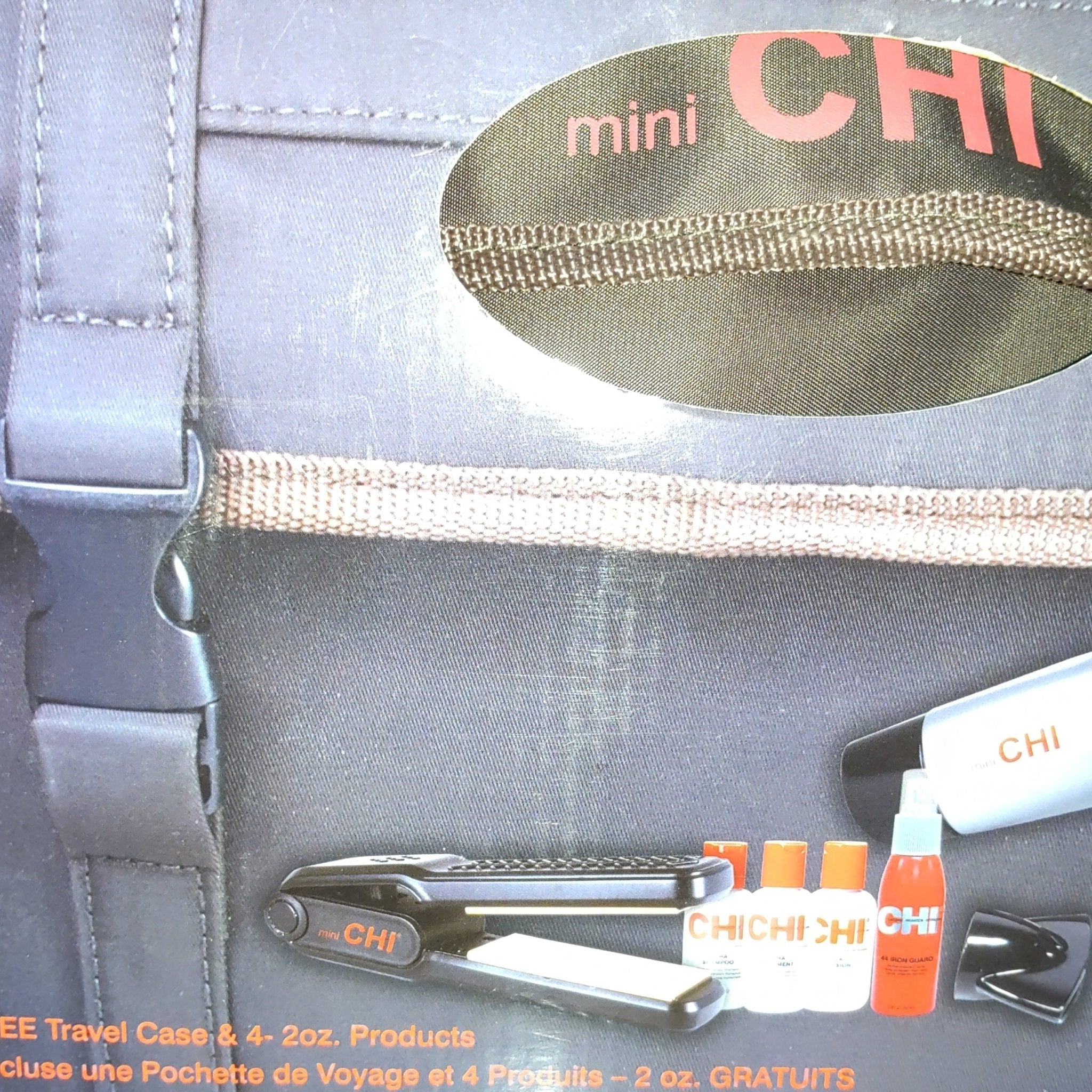 CHI Pro Collection Low EMF