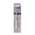 Chicco Baby Toothbrush for Gentle Oral Care 6-36 Months