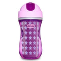 Chicco Insulated Straw Sport Cup for Girls 14m+ 266ml