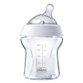 Chicco Natural Feeling Baby Bottle with Angled Nipple 150 ml
