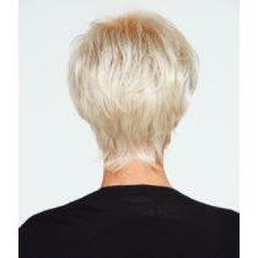 Raquel Welch Chick It Up Wig
