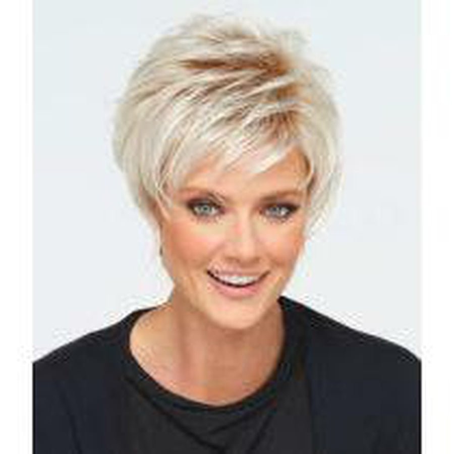 Raquel Welch Chick It Up Wig