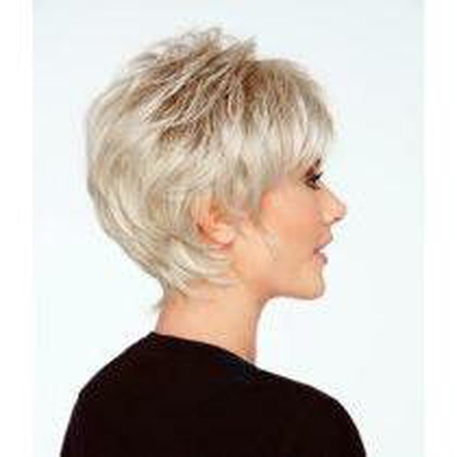 Raquel Welch Chick It Up Wig