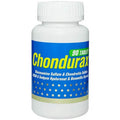 Zed Ilac Chondurax Glucosamine Chondroitin MSM - 90 Tablets