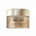 Christian Breton De Luxe Gold & Caviar Face Cream 50 ml