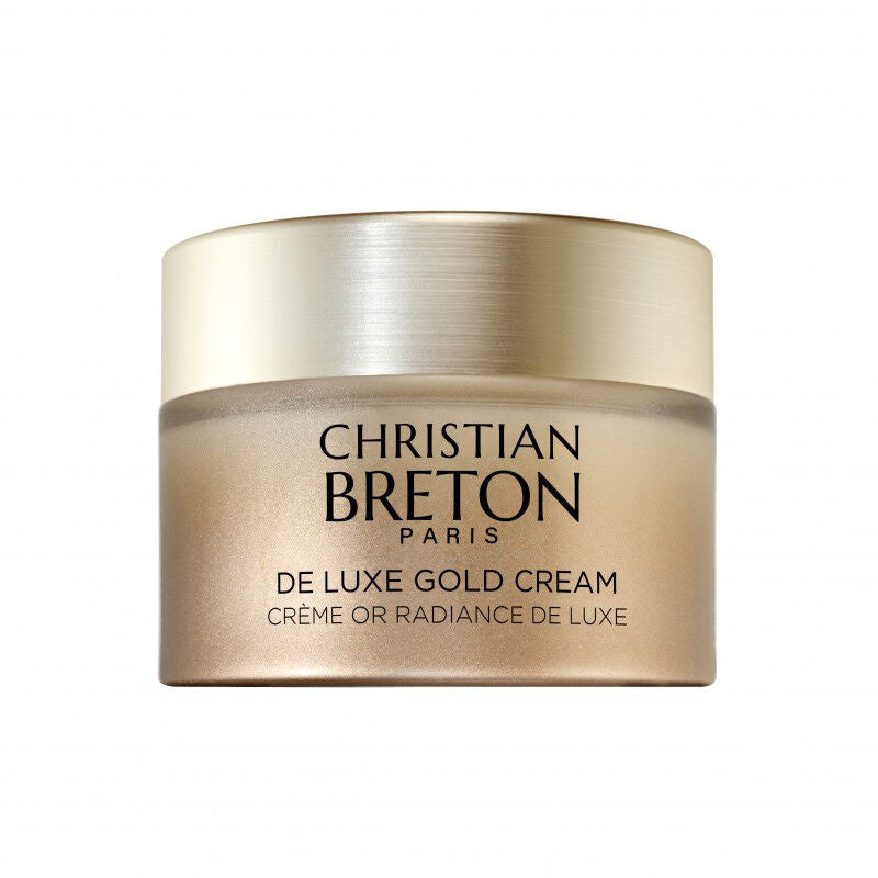 Christian Breton De Luxe Gold & Caviar Face Cream 50 ml