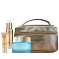 Christian Breton Anti-Aging Skincare Set with Repair Cream & Serum
