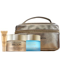 Christian Breton Skincare Set Glow Cream, Night Cream & Serum 3-Piece