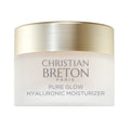 Christian Breton Radiance Glow Hyaluronic Moisturizer 50 ml