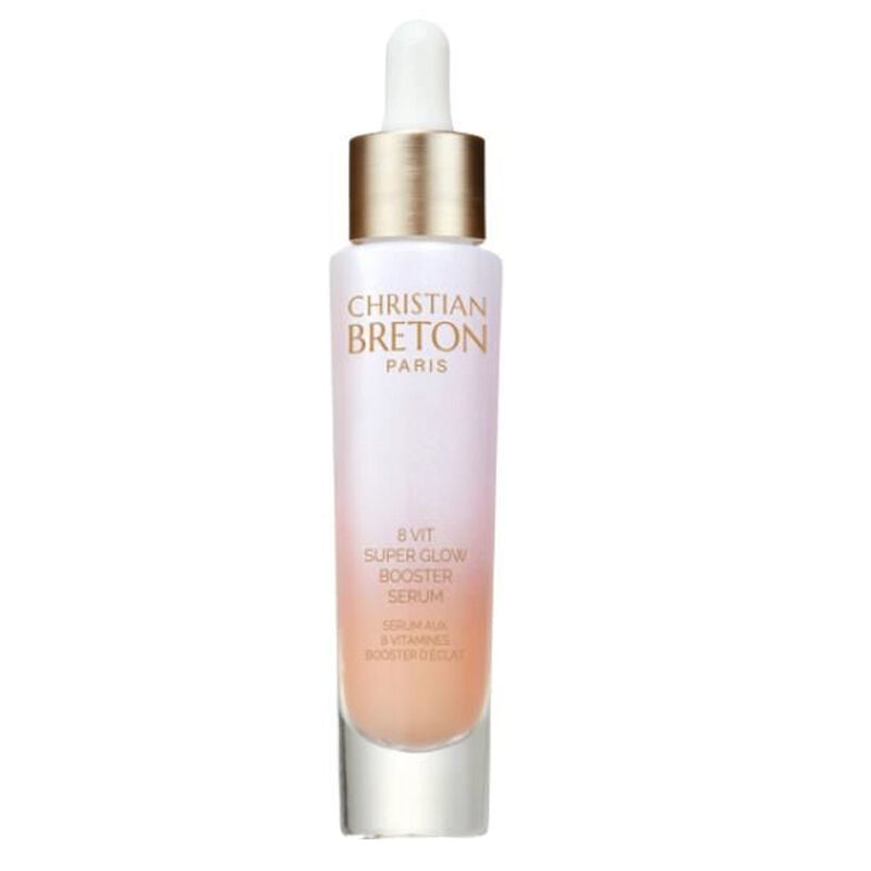 Christian Breton Radiance Glow 8 Vitamin Serum 30ml