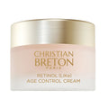 Christian Breton Age Control Cream Plant-Based Retinol 50ml