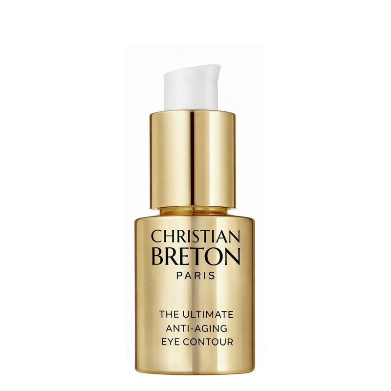 Christian Breton The Ultimate Eye Contour Cream 15 ml