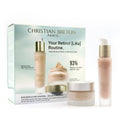 Christian Breton Your Retinol Routine Set Age Control 2-Piece Kit