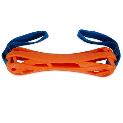 Chuckit! Air Bumper Breathable Fetch & Tug Dog Toy 27 cm