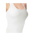Cift Kaplan 1016 Thermal Undershirt in White