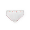 Cift Kaplan 380 Kids Floral Elastic Briefs for Daily Comfort