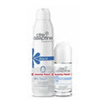 Cire Aseptine Aqua Deodorant and Roll-On Fresh Set 150ml + 60ml
