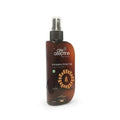 Cire Aseptine Tanning Sun Oil SPF 8 for Natural Glow 200ml