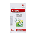 Cisto Callus and Skin Tag Solution for Smooth Skin 1 ml